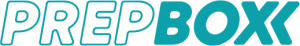 Prepbox Meal Prep Logo